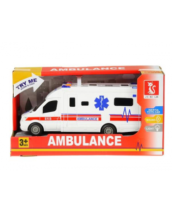 adar Ambulans 567597
