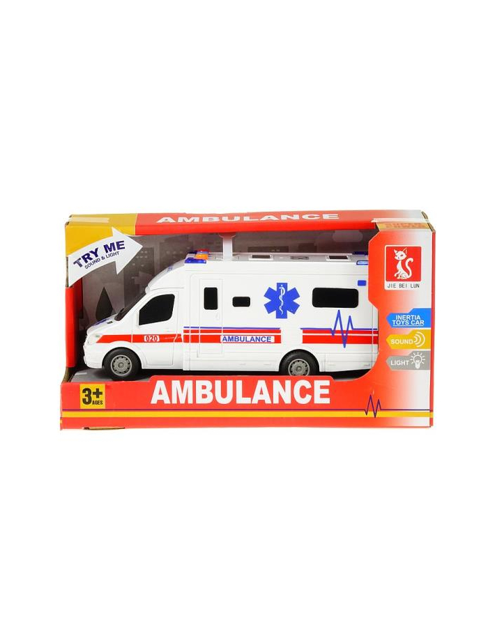 adar Ambulans 567597 główny
