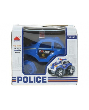 adar Auto policja na baterie 575288