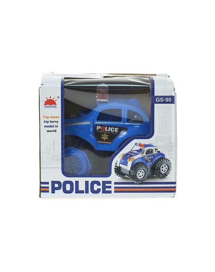 adar Auto policja na baterie 575288 główny