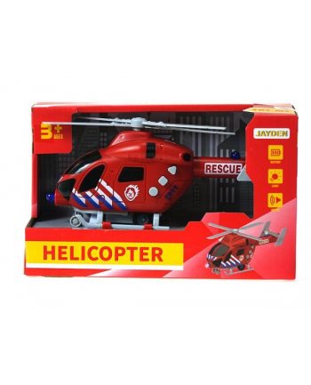 adar Helikopter ratowniczy światło dźwięk 574861