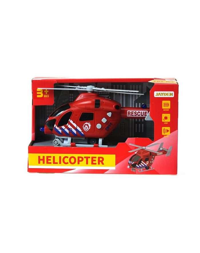 adar Helikopter ratowniczy światło dźwięk 574861 główny
