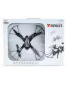 adar Dron na radio z ładowarką USB 524279 - nr 1