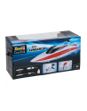 REVELL 24137 Motorówka na radio Boat Sundancer 2,4GHz - nr 3