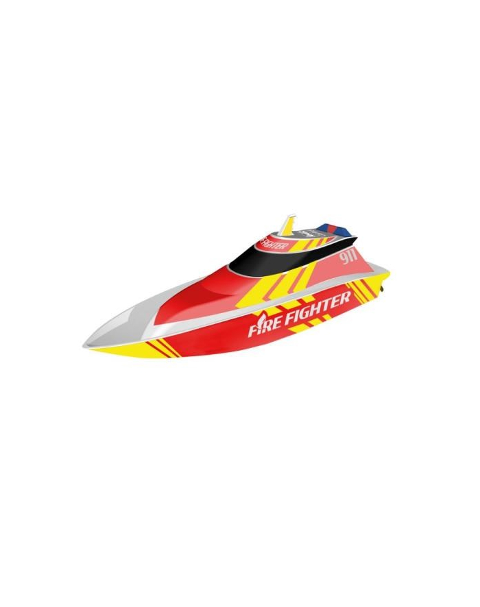 REVELL 24141 Motorówka na radio Boat Fire Fighter główny