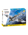 COBI 5741 Historical Collection WWII Focke-Wulf FW 190-A3 382kl - nr 2