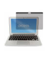 dicota Filtr prywatyzujący 2-way MacBook Air/Pro 13 Retina 13 - nr 1