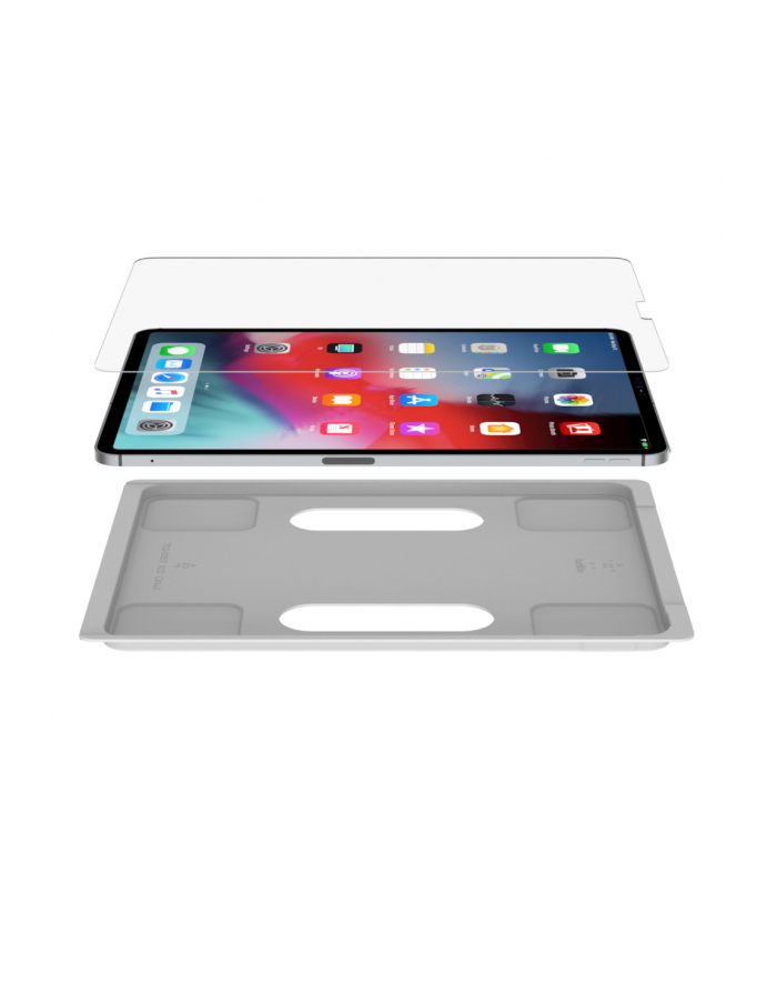 belkin Szkło hartowane do iPada Pro 12.9 (2018) główny