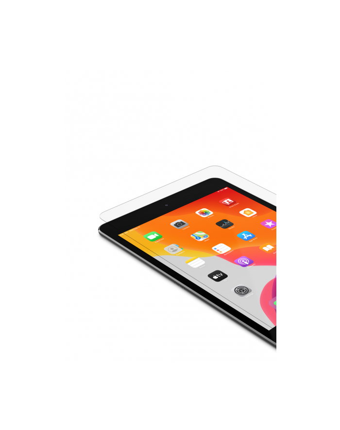 belkin Szkło hartowane do iPada 8th/7th/Air3/Pro 10.5 główny
