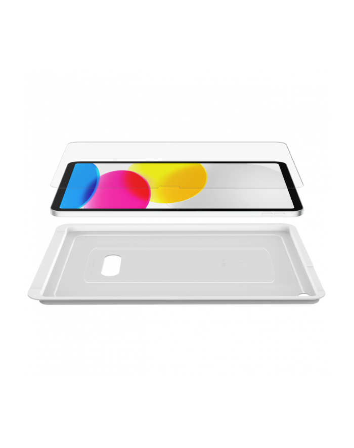 belkin Szkło hartowane do iPada 10. generacji (2022) główny