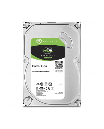 seagate Dysk BarraCuda 1TB 3,5 256MB ST1000DM014 nr 1