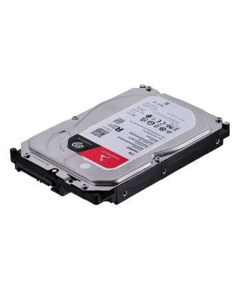 seagate Dysk IronWolf 2TB 3,5 256MB ST2000VN003