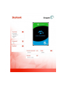 seagate Dysk SkyHawk 6TB 3,5 cali 256MB ST6000VX009 - nr 2