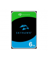 seagate Dysk SkyHawk 6TB 3,5 cali 256MB ST6000VX009 - nr 1