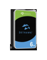 seagate Dysk SkyHawk 6TB 3,5 cali 256MB ST6000VX009 - nr 20