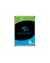 seagate Dysk SkyHawk 6TB 3,5 cali 256MB ST6000VX009 - nr 4