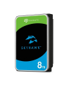 seagate Dysk SkyHawk 8TB 3,5 cali 256MB ST8000VX010 - nr 5