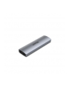 unitek Obudowa Dysku M.2 NVMe/SATA 10Gbps, S1230A - nr 5