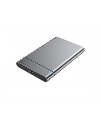 ibox Obudowa SSD  HD-06 ZEW. 2,5 USB 3.2 GEN.2 10GB/S
