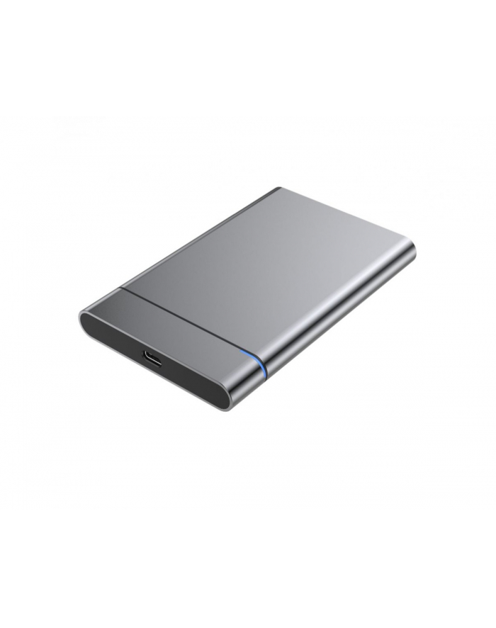 ibox Obudowa SSD  HD-06 ZEW. 2,5 USB 3.2 GEN.2 10GB/S główny