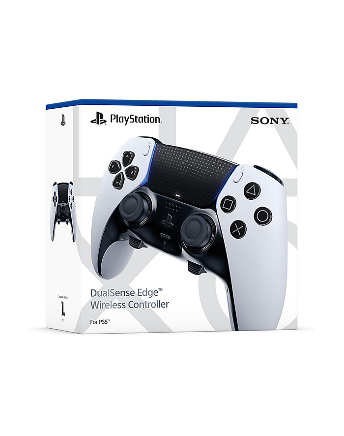 sony Gamepad PS5 DualSense Edge główny