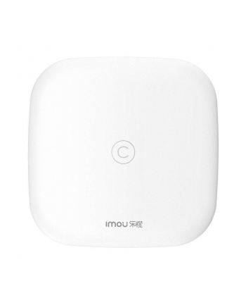imou Centrala Smart Alarm Gateway,                                            Wired'Wireless Connection,32-way sub-device access, Built-in Siren