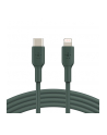 belkin Kabel Boost Charge LTG/USB-C 2m czarny - nr 4