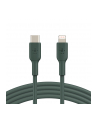 belkin Kabel Boost Charge LTG/USB-C 2m czarny - nr 5