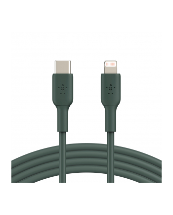 belkin Kabel Boost Charge LTG/USB-C 2m czarny