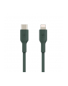 belkin Kabel Boost Charge LTG/USB-C 2m czarny - nr 6