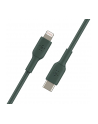 belkin Kabel Boost Charge LTG/USB-C 2m czarny - nr 8