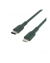 belkin Kabel Boost Charge LTG/USB-C 2m czarny - nr 9