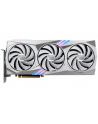 msi Karta graficzna GeForce RTX 4070 Ti Gaming X Trio 12G GDDRX6 192bit biała - nr 11