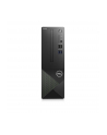 dell Komputer Vostro 3020 SFF/Core i3-13100/8GB/256GB SSD/Intel UHD 730/WLAN + BT/Kb/Mouse/W11Pro - nr 11