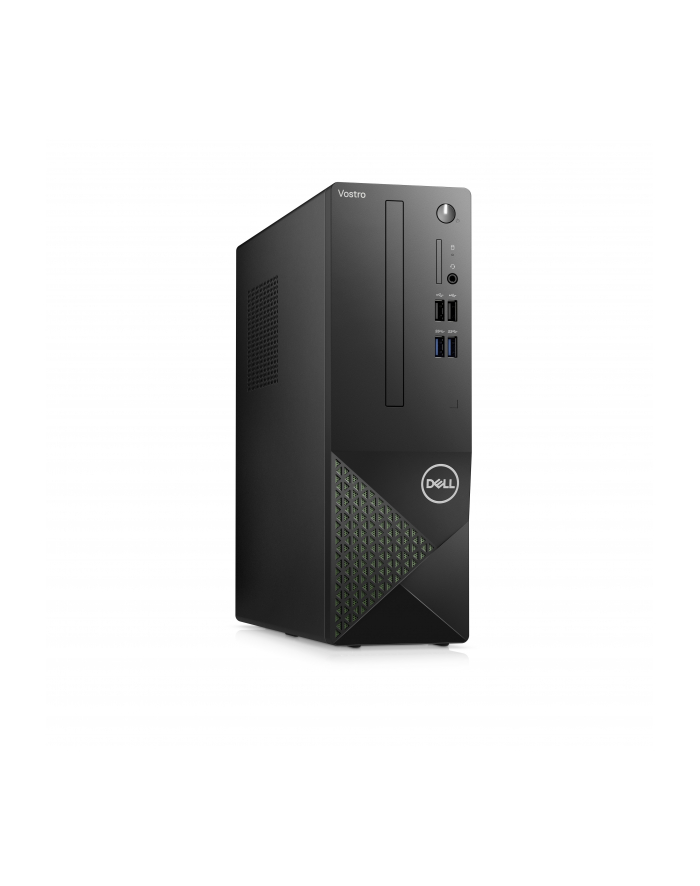 dell Komputer Vostro 3020 SFF/Core i3-13100/8GB/256GB SSD/Intel UHD 730/WLAN + BT/Kb/Mouse/W11Pro główny