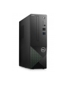 dell Komputer Vostro 3020 SFF/Core i3-13100/8GB/256GB SSD/Intel UHD 730/WLAN + BT/Kb/Mouse/W11Pro - nr 4