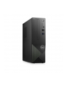 dell Komputer Vostro 3020 SFF/Core i3-13100/8GB/256GB SSD/Intel UHD 730/WLAN + BT/Kb/Mouse/W11Pro - nr 8