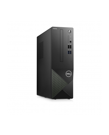 dell Komputer Vostro 3020 SFF/Core i5-13400/8GB/512GB SSD/Intel UHD 730/WLAN + BT/Kb/Mouse/W11Pro