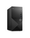 dell Komputer Vostro 3020 MT/Core i3-13100/8GB/256GB SSD/Intel UHD 730/WLAN + BT/Kb/Mouse/W11Pro - nr 3