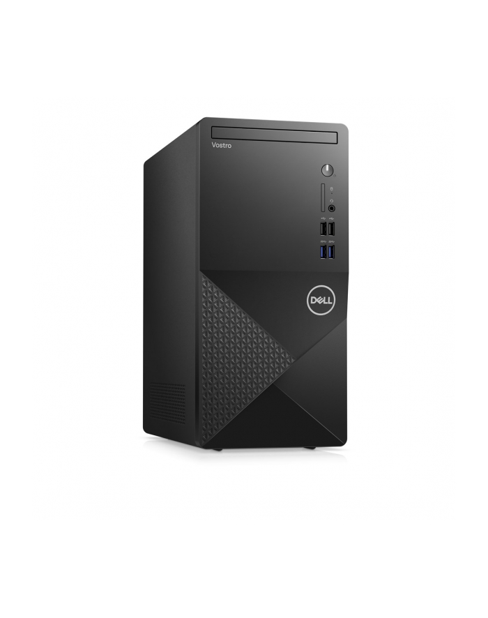 dell Komputer Vostro 3020 MT/Core i3-13100/8GB/256GB SSD/Intel UHD 730/WLAN + BT/Kb/Mouse/W11Pro główny