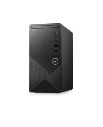 dell Komputer Vostro 3020 MT/Core i5-13400/8GB/256GB SSD/Intel UHD 730/WLAN + BT/Kb/Mouse/W11Pro