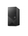 dell Komputer Vostro 3020 MT/Core i7-13700/8GB/256GB SSD/Intel UHD 770/WLAN + BT/Kb/Mouse/W11Pro - nr 12