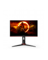 aoc Monitor Q24G2A 23.8 cala IPS 165Hz HDMIx2 DP - nr 34