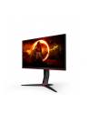 aoc Monitor Q24G2A 23.8 cala IPS 165Hz HDMIx2 DP - nr 46