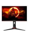 aoc Monitor Q24G2A 23.8 cala IPS 165Hz HDMIx2 DP - nr 53