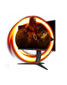 aoc Monitor Q24G2A 23.8 cala IPS 165Hz HDMIx2 DP - nr 64