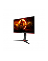 aoc Monitor Q24G2A 23.8 cala IPS 165Hz HDMIx2 DP - nr 65