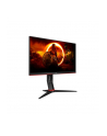 aoc Monitor Q24G2A 23.8 cala IPS 165Hz HDMIx2 DP - nr 66