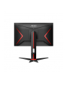 aoc Monitor Q24G2A 23.8 cala IPS 165Hz HDMIx2 DP - nr 67