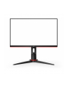 aoc Monitor Q24G2A 23.8 cala IPS 165Hz HDMIx2 DP - nr 70